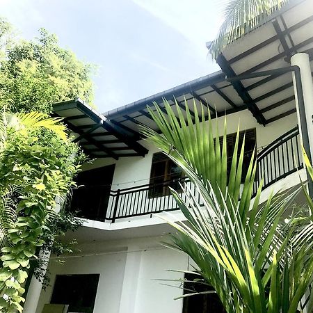 Mount nature villa Hikkaduwa Esterno foto