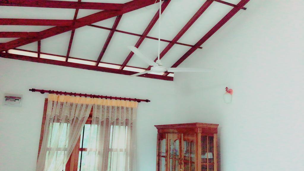 Mount nature villa Hikkaduwa Esterno foto